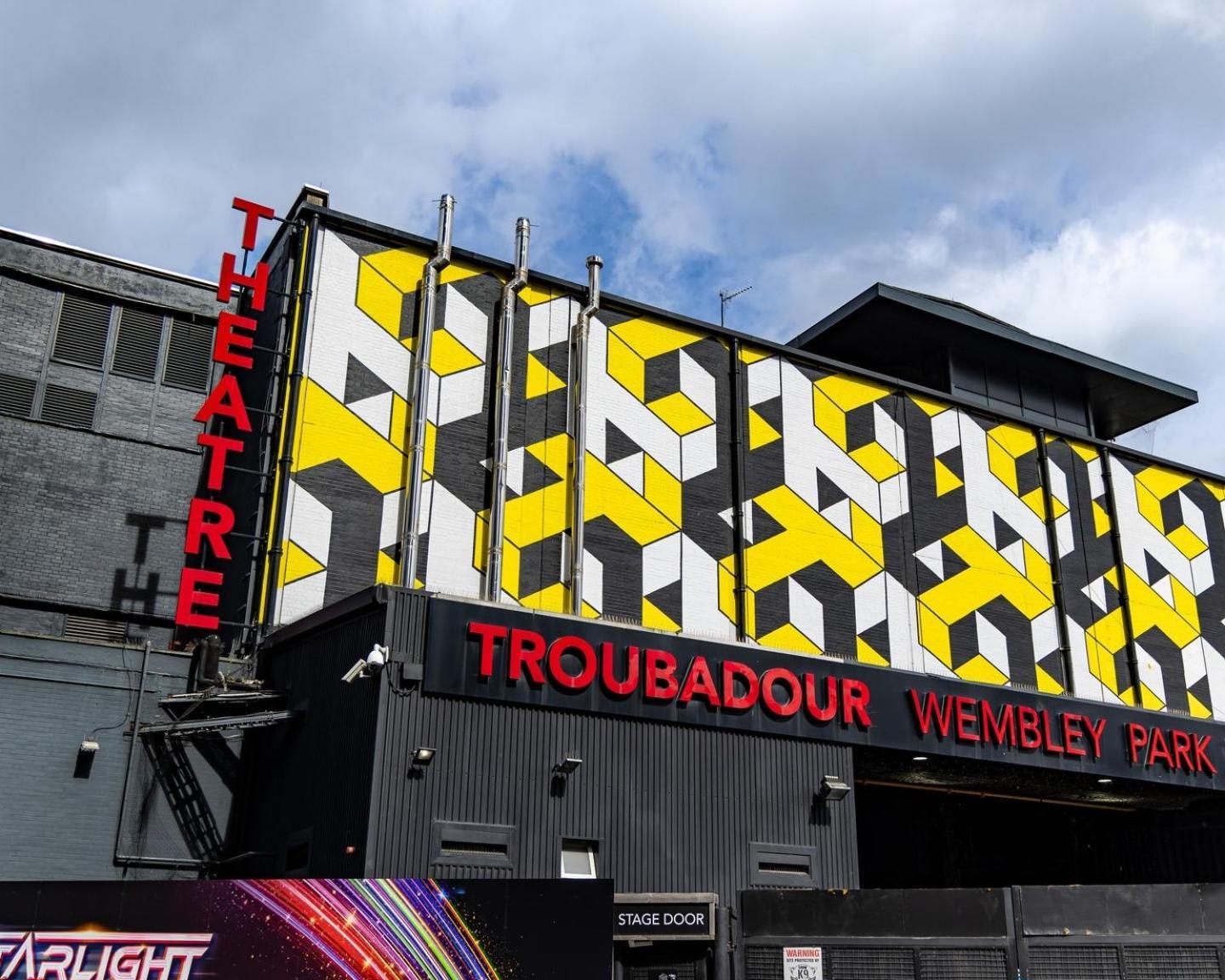 Cosy Double Rooms A Stones Throw From Wembley Stadium London Exteriör bild