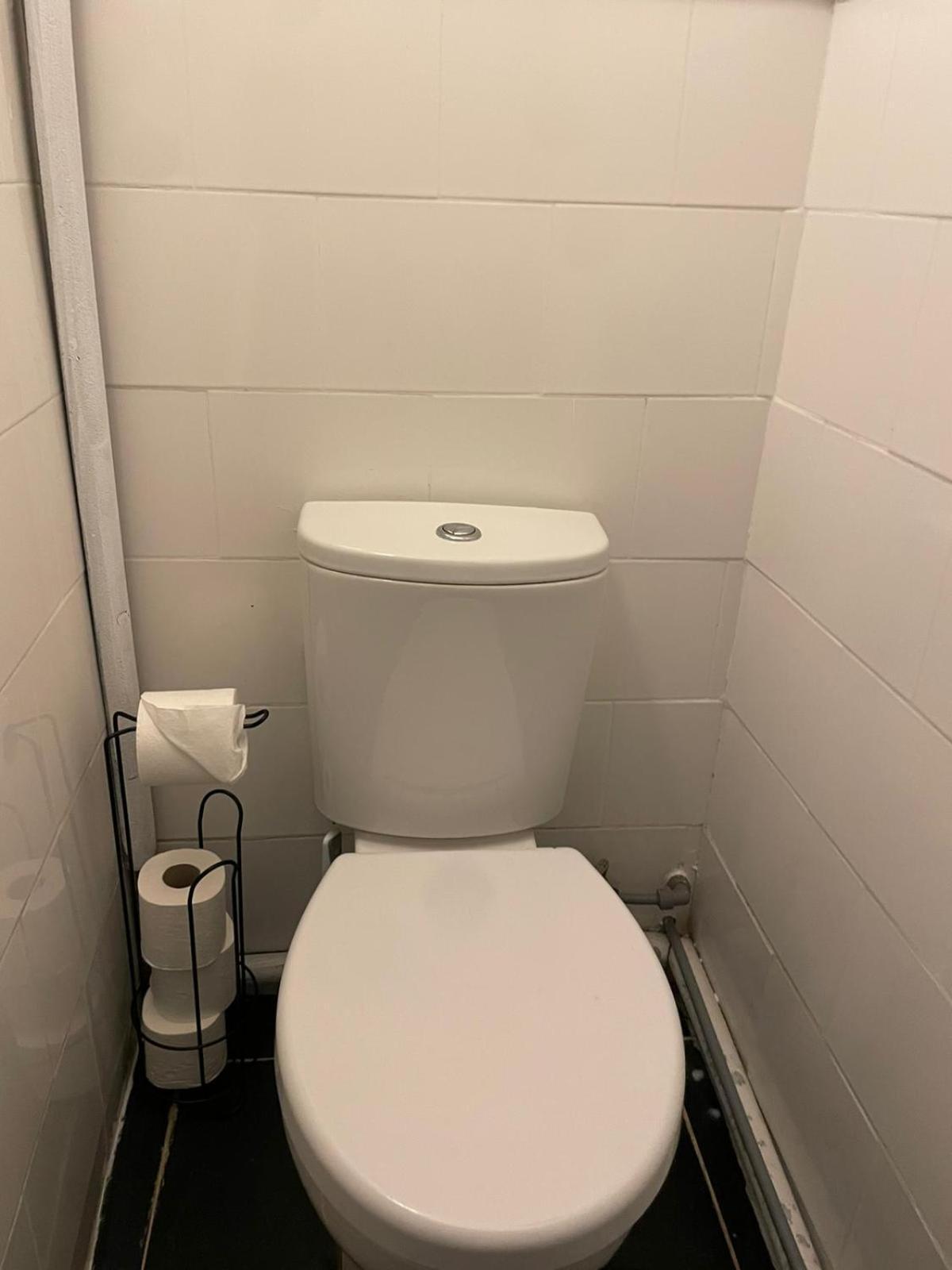 Cosy Double Rooms A Stones Throw From Wembley Stadium London Exteriör bild