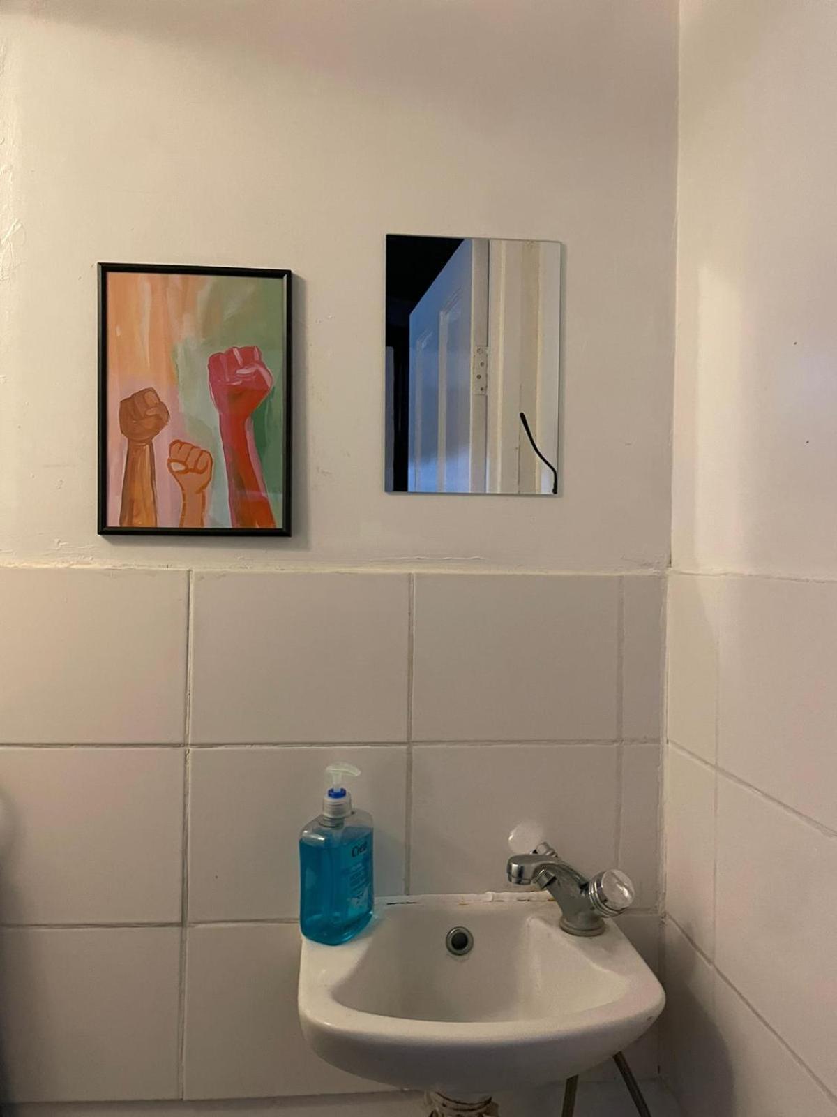 Cosy Double Rooms A Stones Throw From Wembley Stadium London Exteriör bild